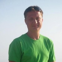 Oleksandr Dryha