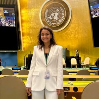 Maria Francisca Leal