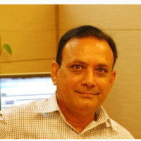 Rajiv Bhatt