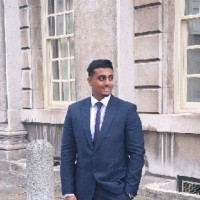Rayhan Ali