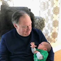 Daniel Mcmahon