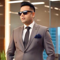 Ajish Joseph