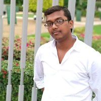 Prabakaran Shanmugam