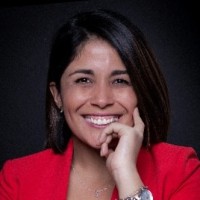 Karina Arévalo Alcalde