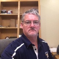 Keith Starnes