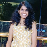 Shubhangi Nannware