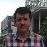 Nigel Jones