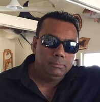 Focus Edward Narayan