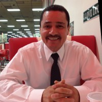 Tony Arteaga