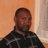 Aghali MOUSSA
