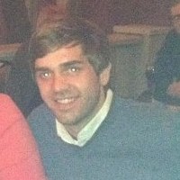 Daniel Martz