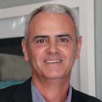 Daniel Legendre Townsend