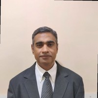 M Srinivasan