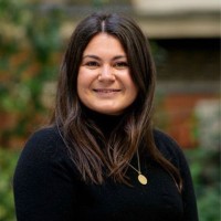 Matilda Scott-Bowden