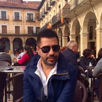 Oscar Fernández Alonso