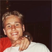 Nick Holsappel