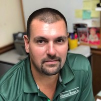 Adam Scafidel