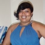 Lynnette Caldwell
