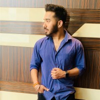 Rakesh Kandari