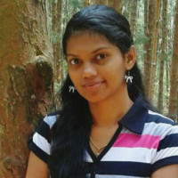 Gomathi A