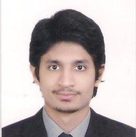Syed Ali Mazhar