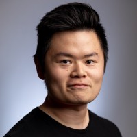Marcus Liu