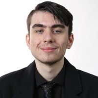 Caleb Marshall