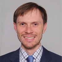 David Brenn-Cogen