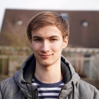 Wouter Van Der Wal