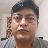 Isidro Luna Montalvo