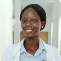 Deborah Nutsugah