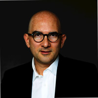 Ebert J Cabrera