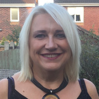 Andrea Ottewell
