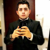 Alan Montes Sánchez