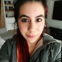 Valerie Garcia