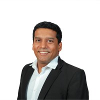 Thisaru Gunawardana