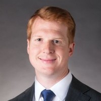 Nathan Rawlins, Cfa