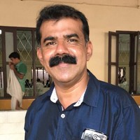 Achuthan k