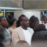 Rhys Prescod-Charles