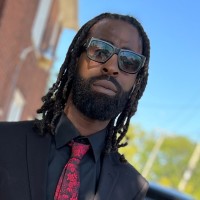 Taurean Wright