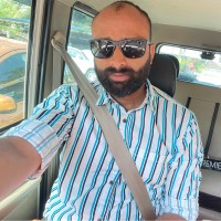 Anish Kumar Prabhakaran
