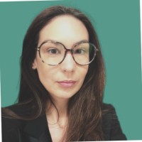 Audrey Le Gaillard