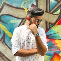 Gaurav Ghadge