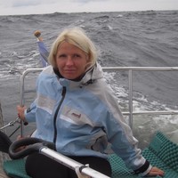 Piret Viikholm