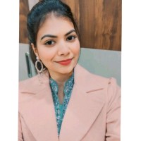Mansi Singhal