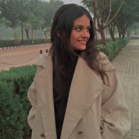 Tanishqa Dwivedi