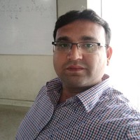 Muhammad Zahid Salim