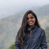 Janhavi Arekar