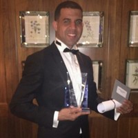 Moises Acosta
