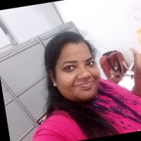 Valarmathi Ganesh